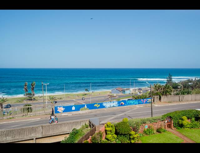 2 BEDROOM APARTMENT FOR SALE IN SCOTTBURGH CENTRAL